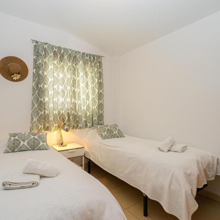 Apartament Altea Spaniahome - Apartamento de 2 dormitorios - 14
