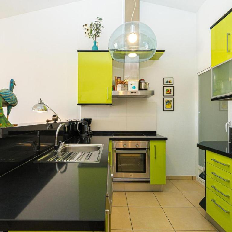 Apartament Altea Spaniahome - Apartamento de 2 dormitorios - 6