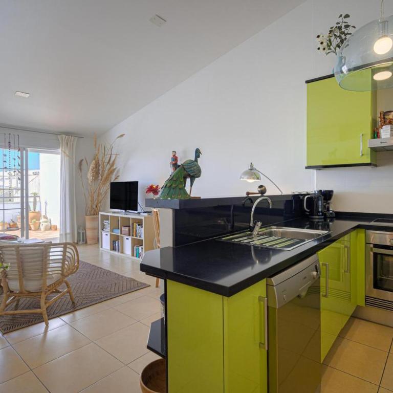 Apartament Altea Spaniahome - Apartamento de 2 dormitorios - 5