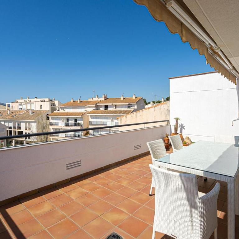 Apartament Altea Spaniahome - Apartamento de 2 dormitorios - 8