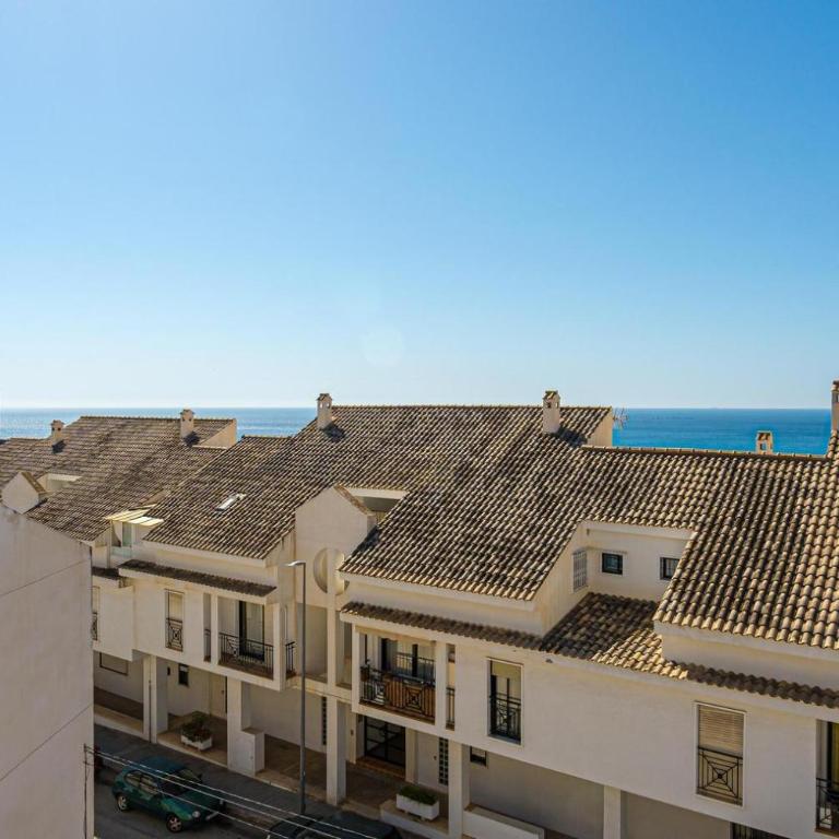 Apartament Altea Spaniahome - Apartamento de 2 dormitorios - 20