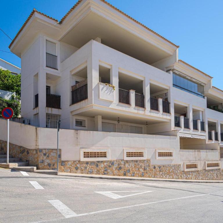 Apartament Altea Spaniahome - Apartamento de 2 dormitorios - 21