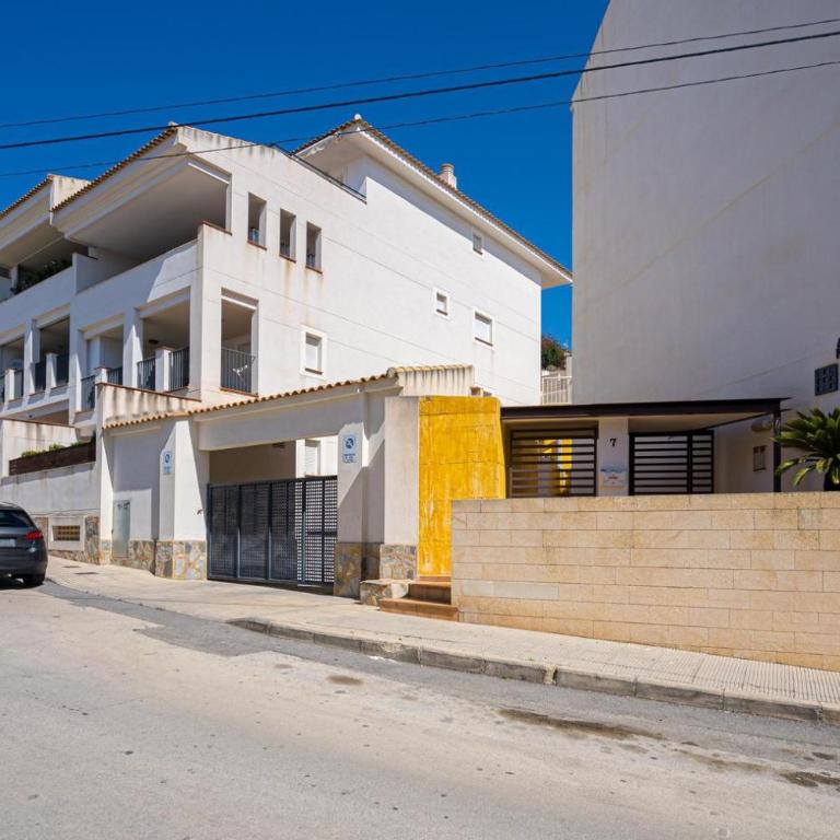 Apartament Altea Spaniahome - Apartamento de 2 dormitorios - 22