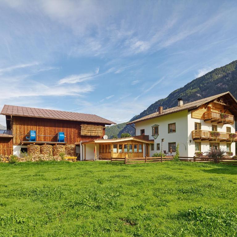 Am Sonnhof - Standard Apartment mit 2 Schlafzimmern und Balkon - 1