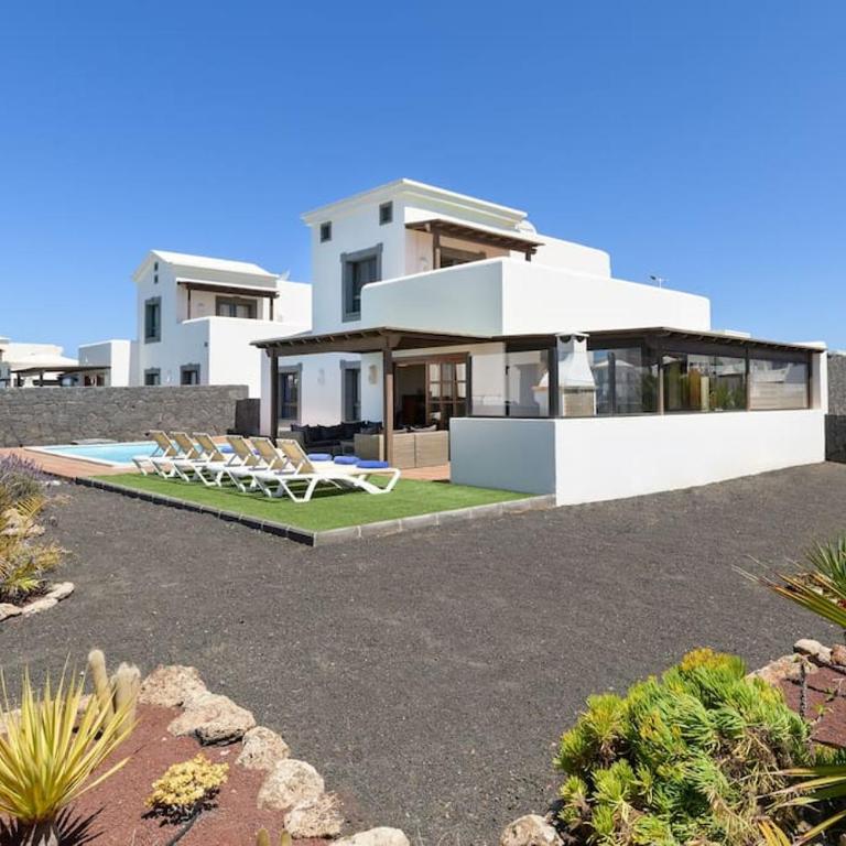 Hipoclub Villas, Aguamarina 30 - Villa de 3 dormitorios - 8