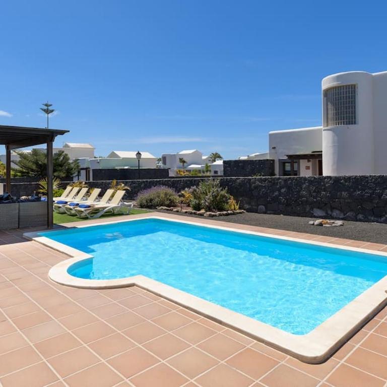 Hipoclub Villas, Aguamarina 30 - Villa de 3 dormitorios - 7