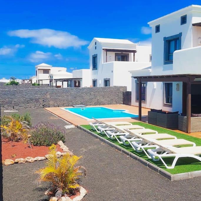 Hipoclub Villas, Aguamarina 30 - Villa de 3 dormitorios - 9