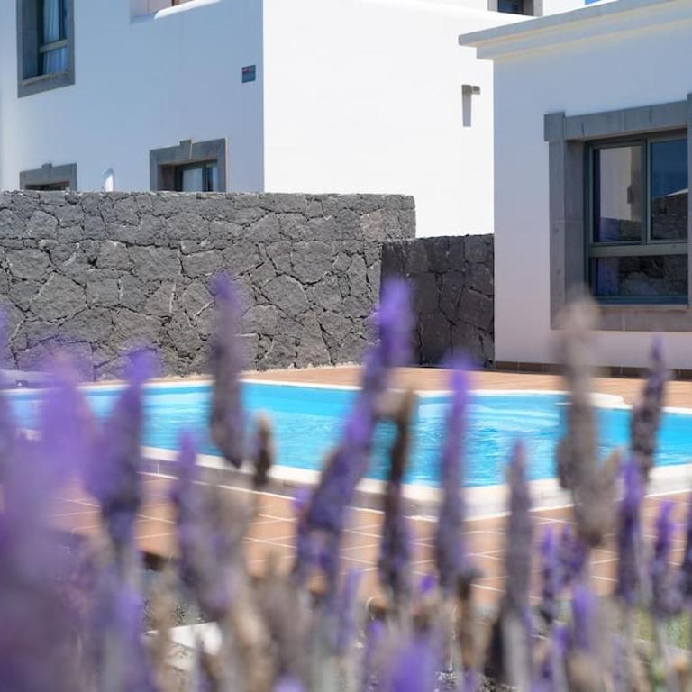 Hipoclub Villas, Aguamarina 30 - Villa de 3 dormitorios - 5