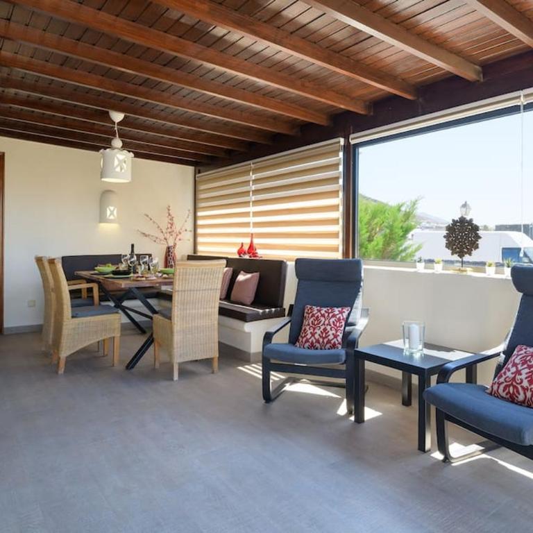 Hipoclub Villas, Aguamarina 30 - Villa de 3 dormitorios - 13