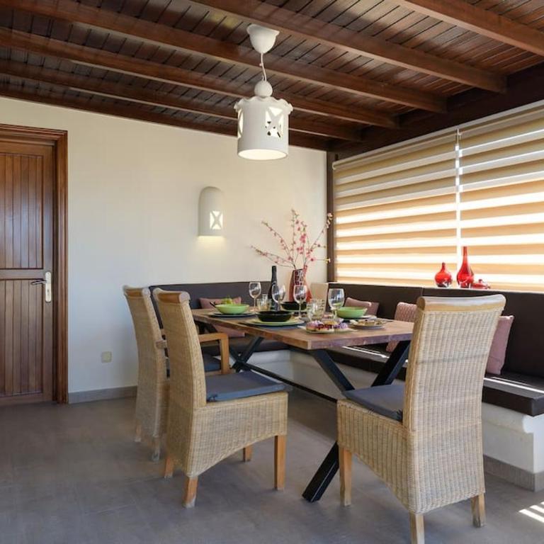 Hipoclub Villas, Aguamarina 30 - Villa de 3 dormitorios - 17