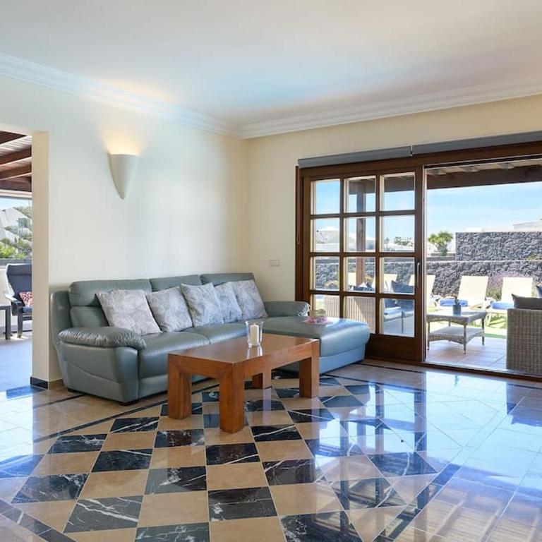 Hipoclub Villas, Aguamarina 30 - Villa de 3 dormitorios - 19