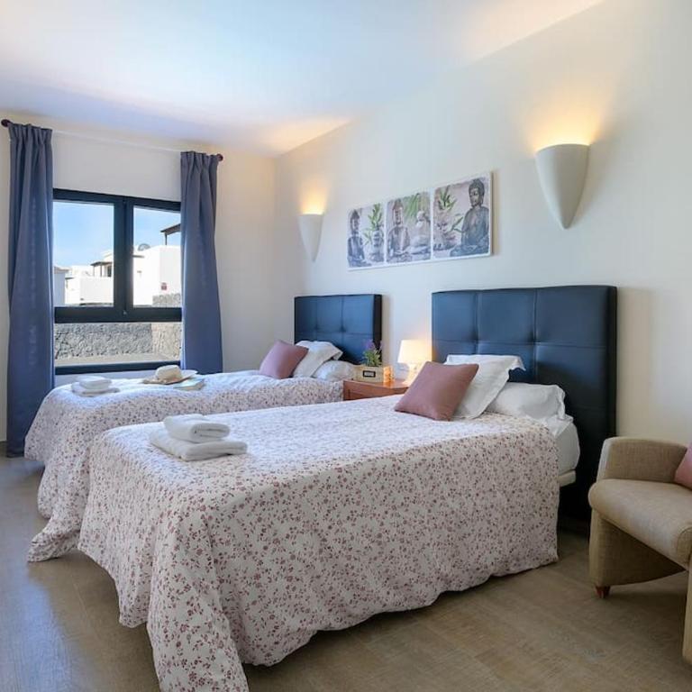 Hipoclub Villas, Aguamarina 30 - Villa de 3 dormitorios - 25
