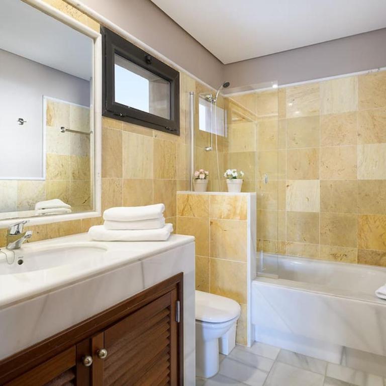 Hipoclub Villas, Aguamarina 30 - Villa de 3 dormitorios - 26
