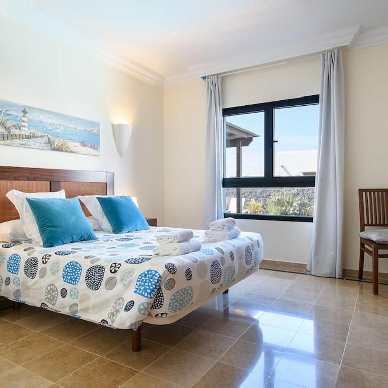 Hipoclub Villas, Aguamarina 30 - Villa de 3 dormitorios - 24