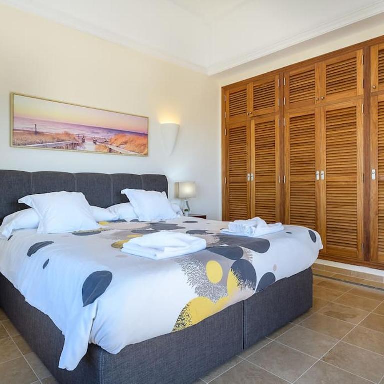 Hipoclub Villas, Aguamarina 30 - Villa de 3 dormitorios - 31