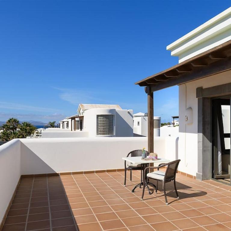 Hipoclub Villas, Aguamarina 30 - Villa de 3 dormitorios - 36
