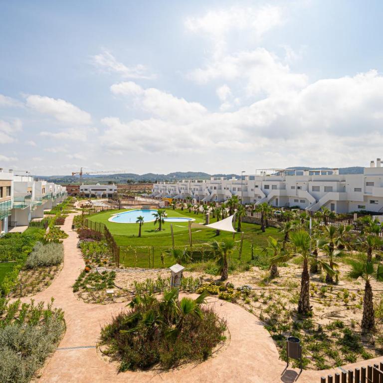 Vanillla - Apartamento - Planta baja - 30