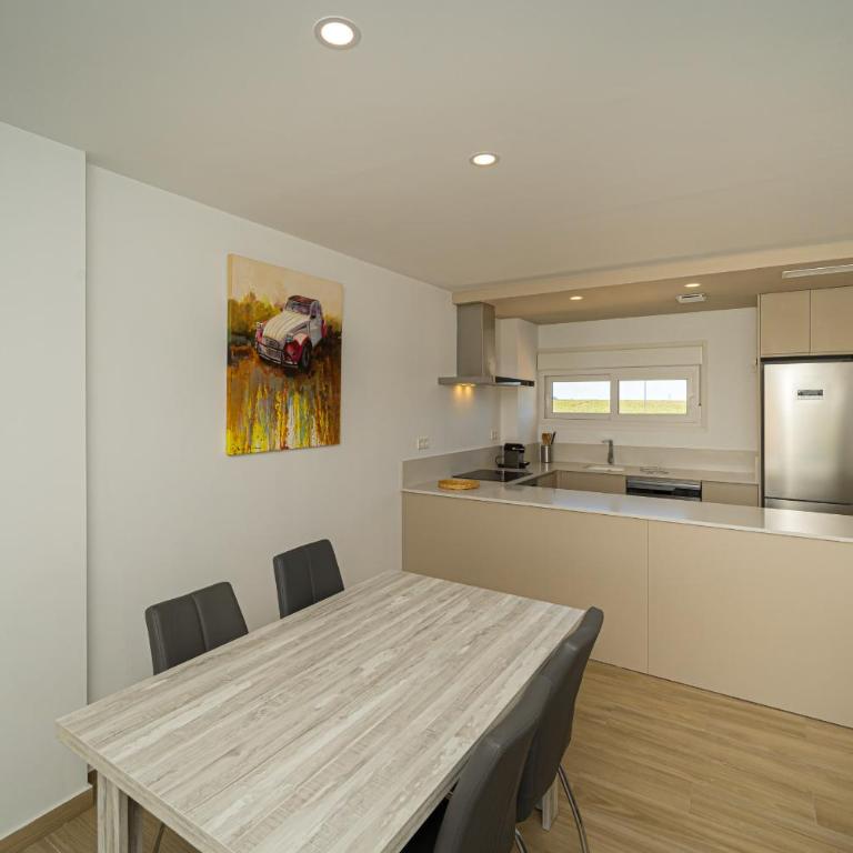 Vanillla - Apartamento - Planta baja - 8
