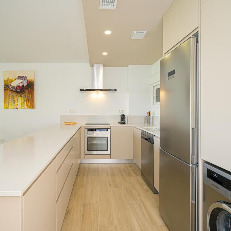 Vanillla - Apartamento - Planta baja - 9