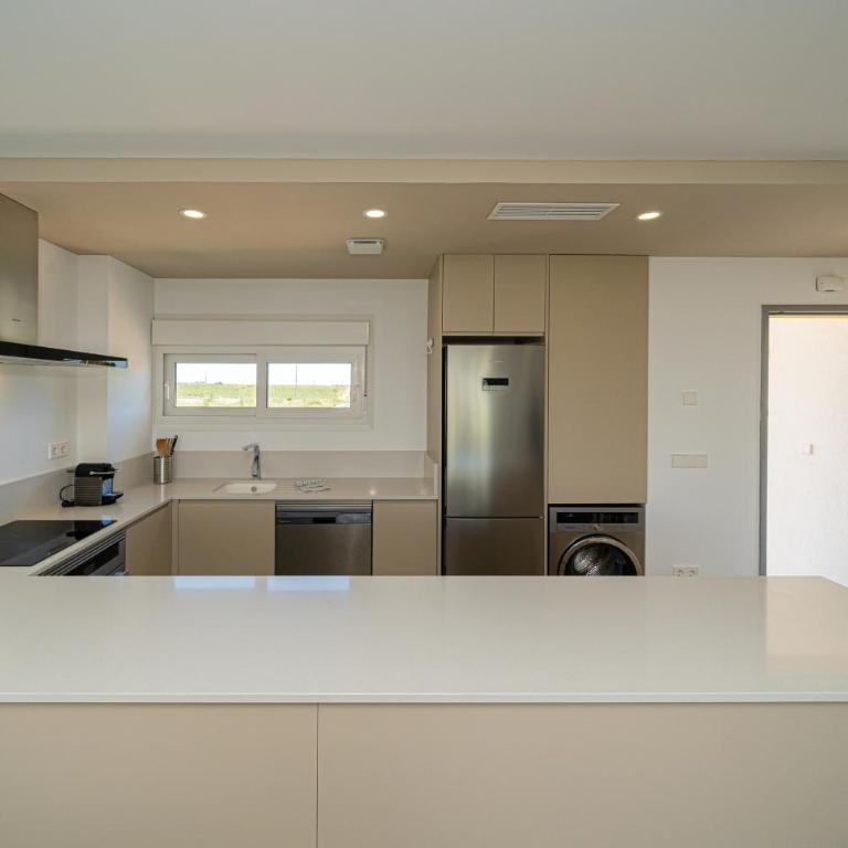 Vanillla - Apartamento - Planta baja - 11