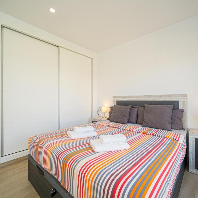 Vanillla - Apartamento - Planta baja - 13