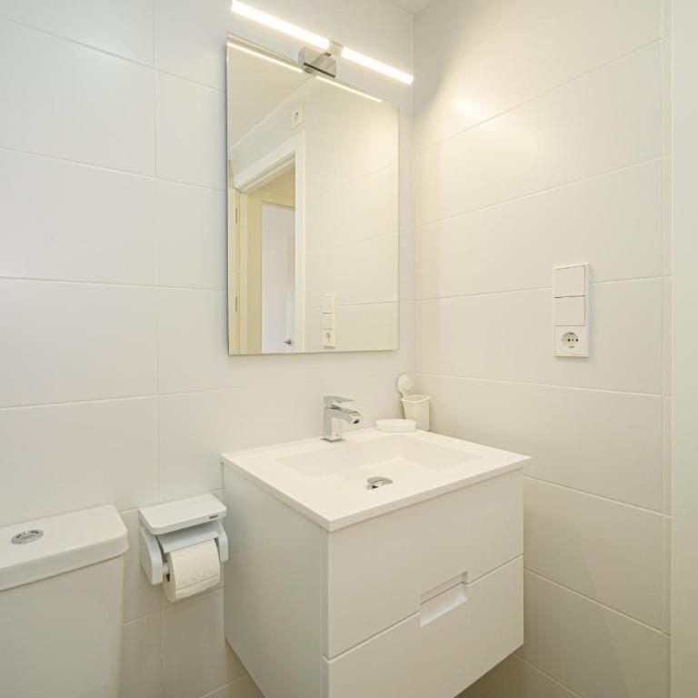 Vanillla - Apartamento - Planta baja - 20