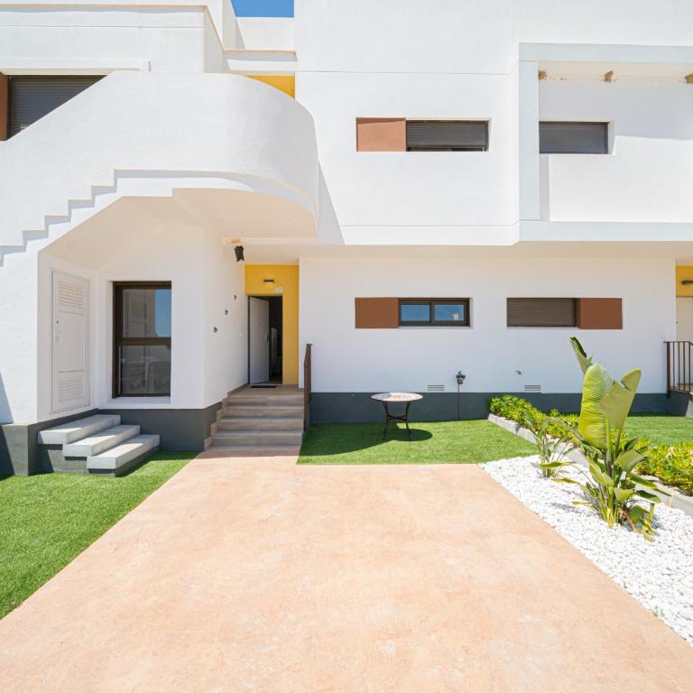 Vanillla - Apartamento - Planta baja - 22