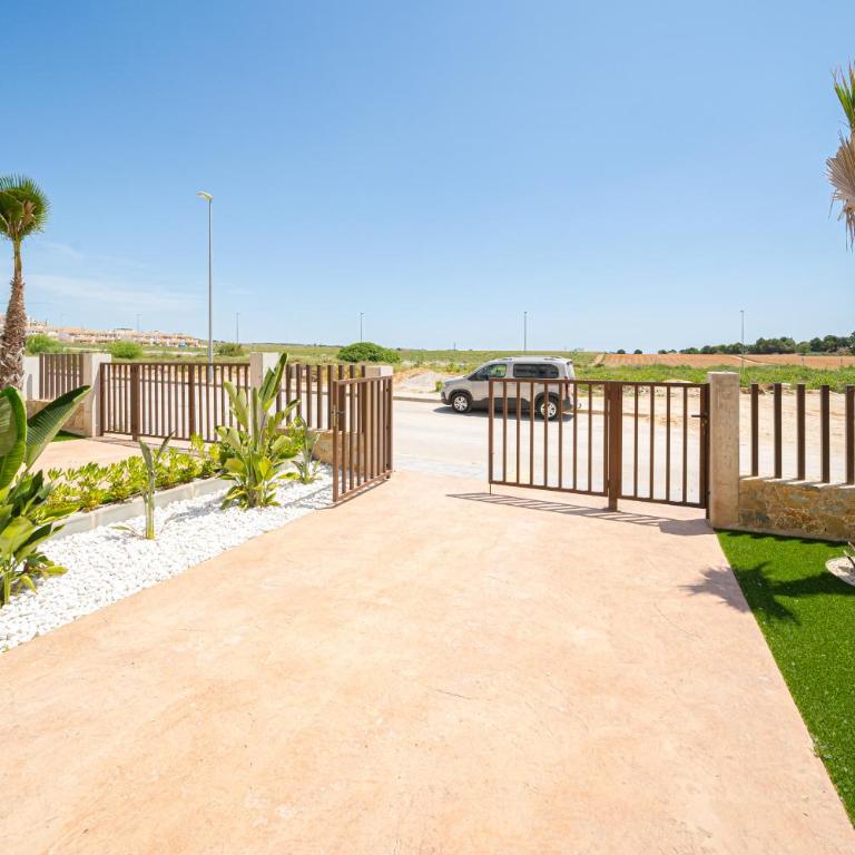Vanillla - Apartamento - Planta baja - 23