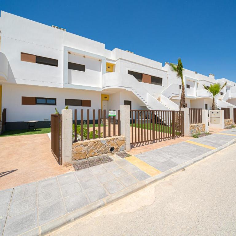 Vanillla - Apartamento - Planta baja - 25