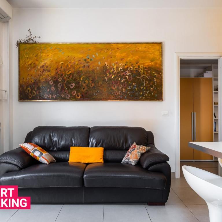 Bergonzoni Modern Apartment by Wonderful Italy - Apartment - 3