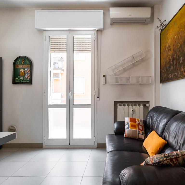 Bergonzoni Modern Apartment by Wonderful Italy - Apartment - 4