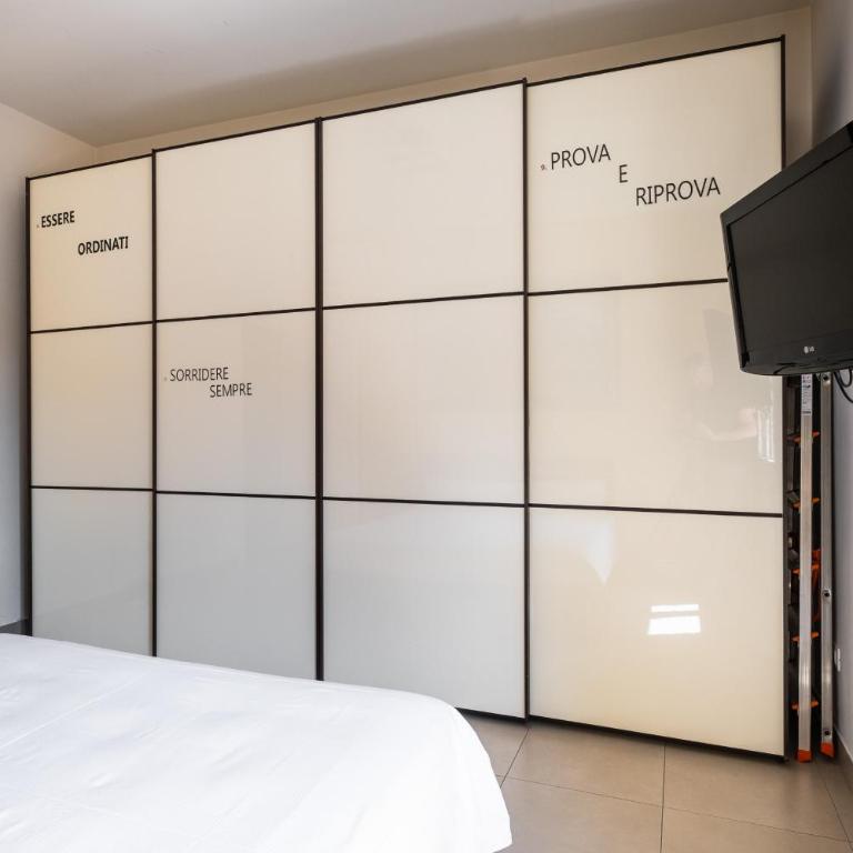 Bergonzoni Modern Apartment by Wonderful Italy - Apartment - 9
