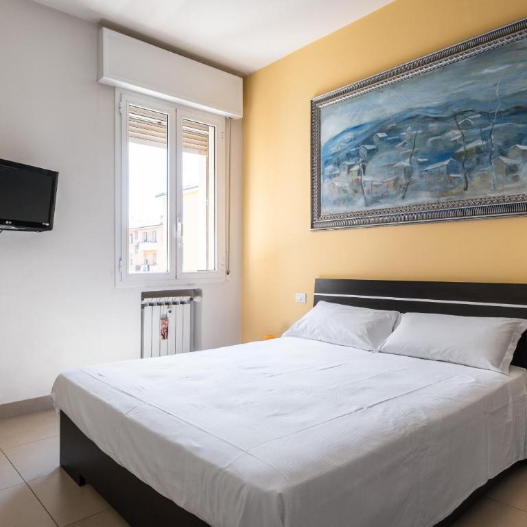 Bergonzoni Modern Apartment by Wonderful Italy - Apartment - 10