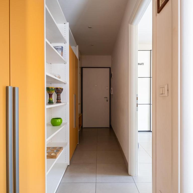 Bergonzoni Modern Apartment by Wonderful Italy - Apartment - 11