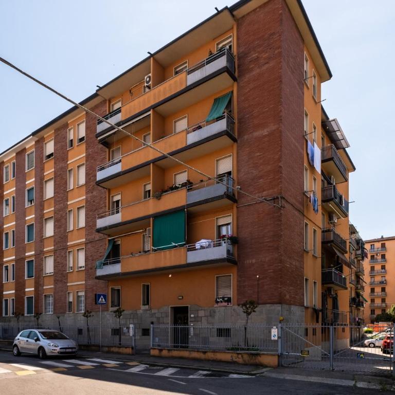 Bergonzoni Modern Apartment by Wonderful Italy - Apartment - 17