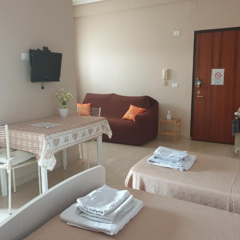 A "Casa Inn-centro" Monolocale - Apartment - 9