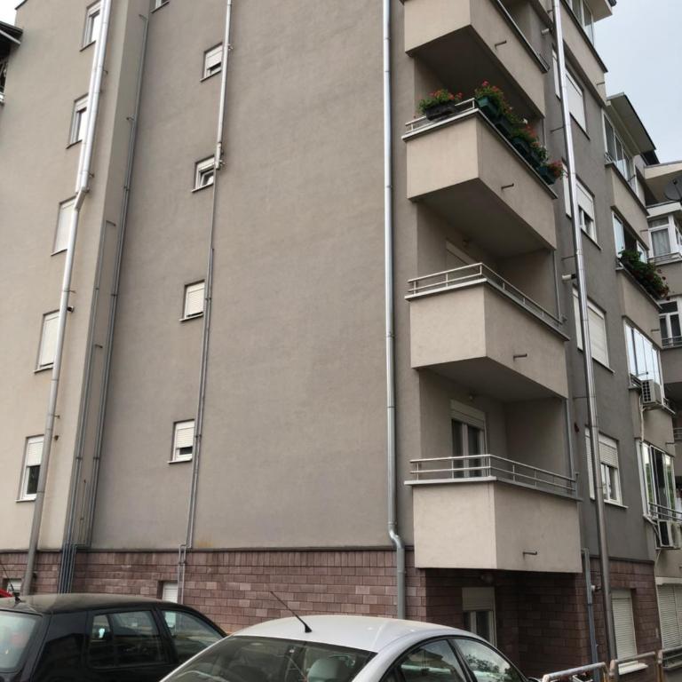 Apartman Želja - Appartement 1 Chambre - 27