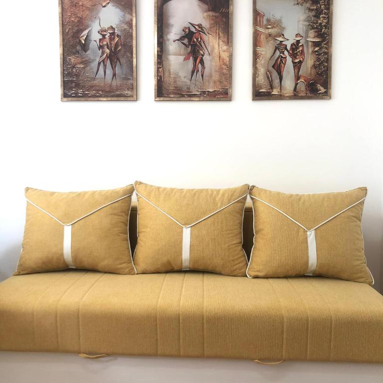 Apartman Želja - Appartement 1 Chambre - 1