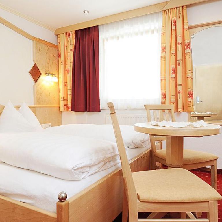 Hotel Kristall B&B - Doppelzimmer - 1