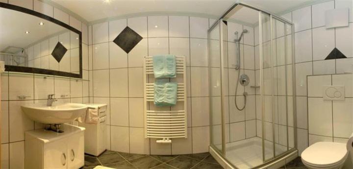 Hotel Kristall B&B - Doppelzimmer - 4