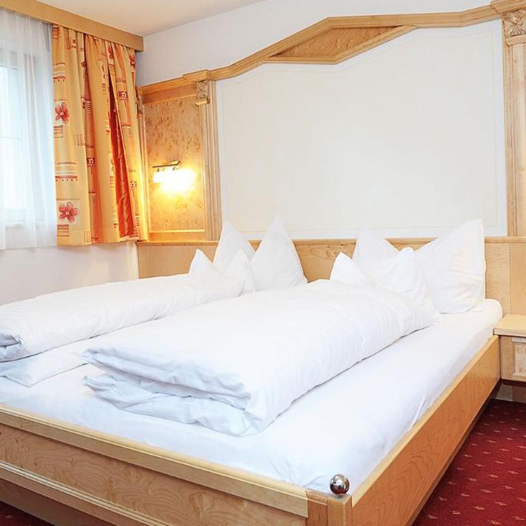 Hotel Kristall B&B - Doppelzimmer - 6