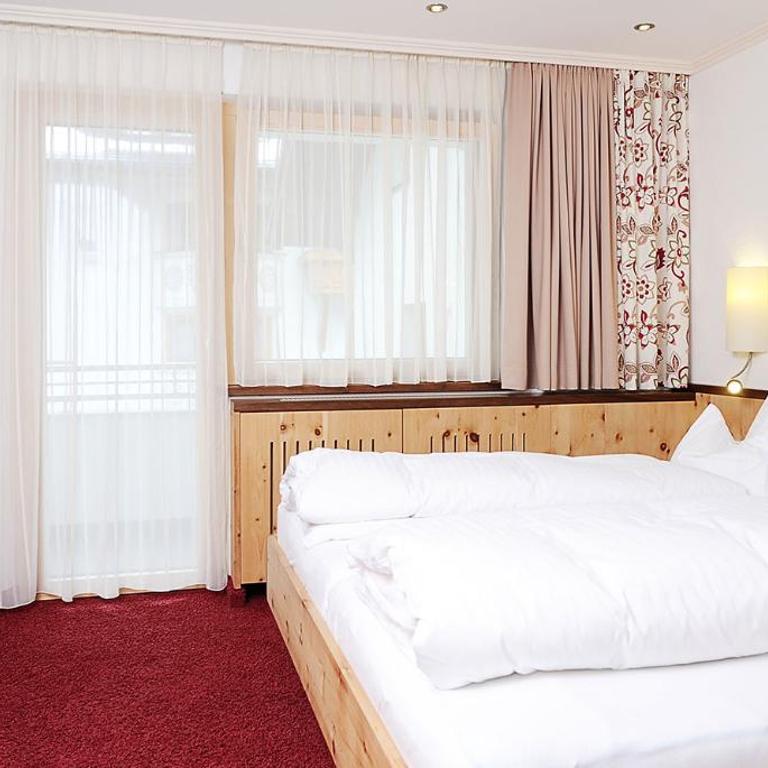 Hotel Kristall B&B - Dreibettzimmer - 2