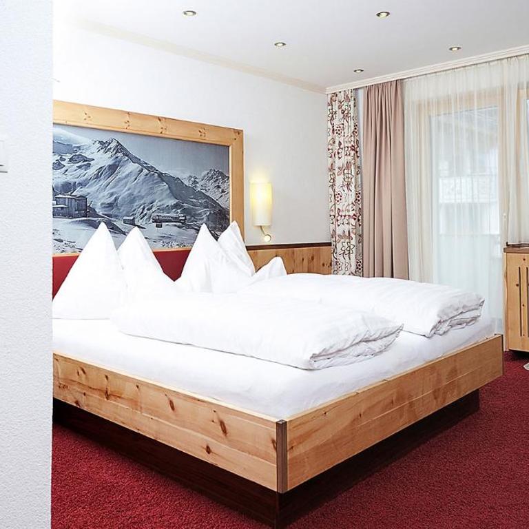 Hotel Kristall B&B - Dreibettzimmer - 3