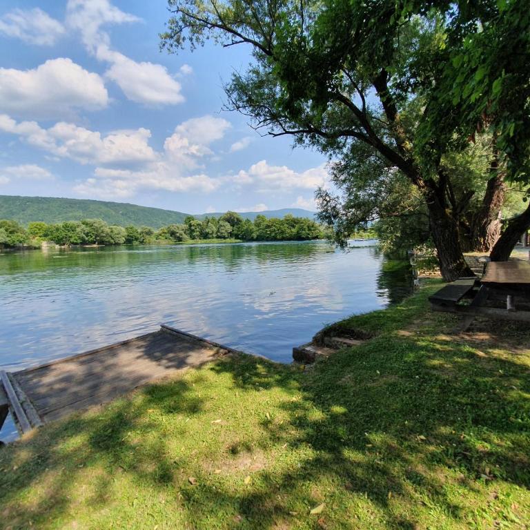 Apartman Babić - Two-Bedroom House - 5