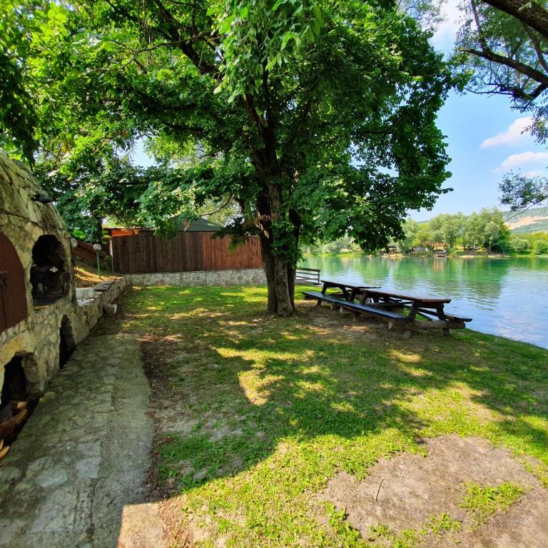 Apartman Babić - Two-Bedroom House - 4