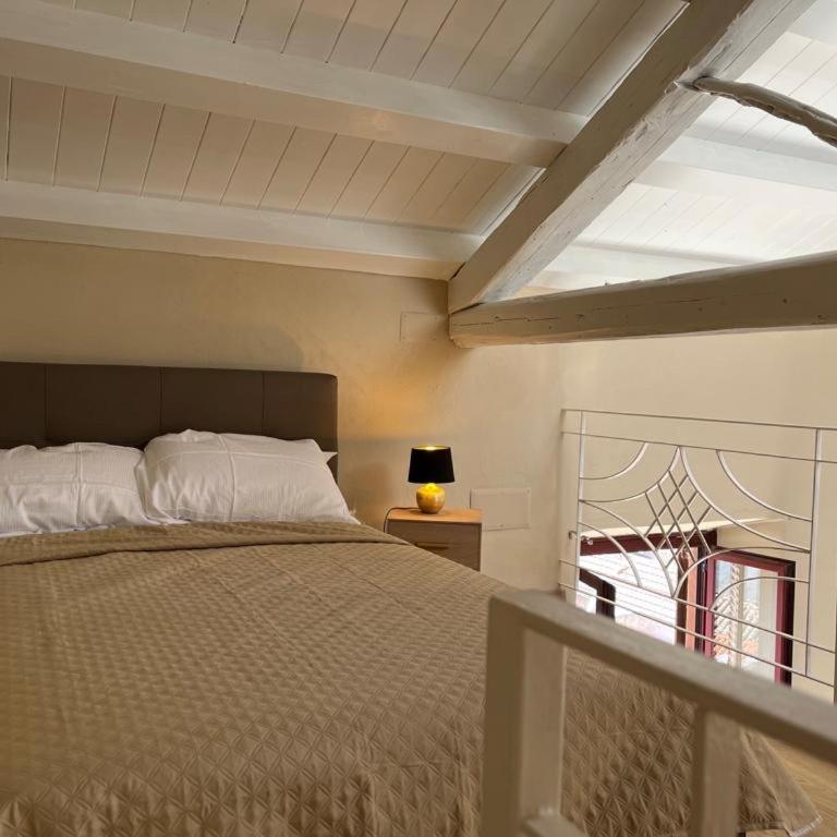 APPARTAMENTO SUITE SARDINIA HOLIDAY - Three-Bedroom Apartment - 24
