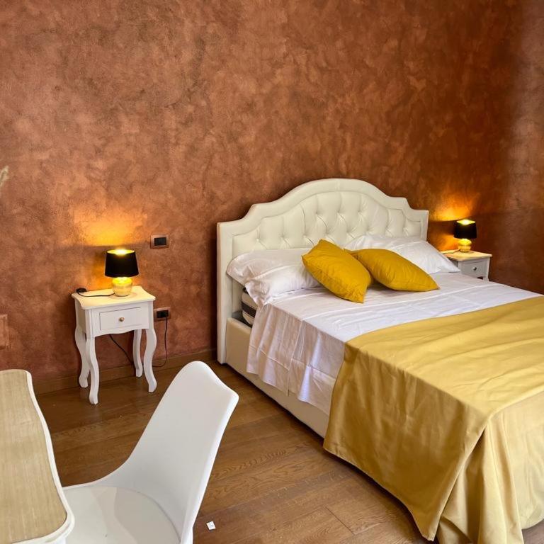 APPARTAMENTO SUITE SARDINIA HOLIDAY - Three-Bedroom Apartment - 14