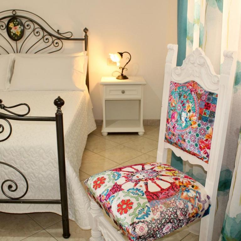 Desy Appartamenti - Appartamento con 2 Camere da Letto - 21