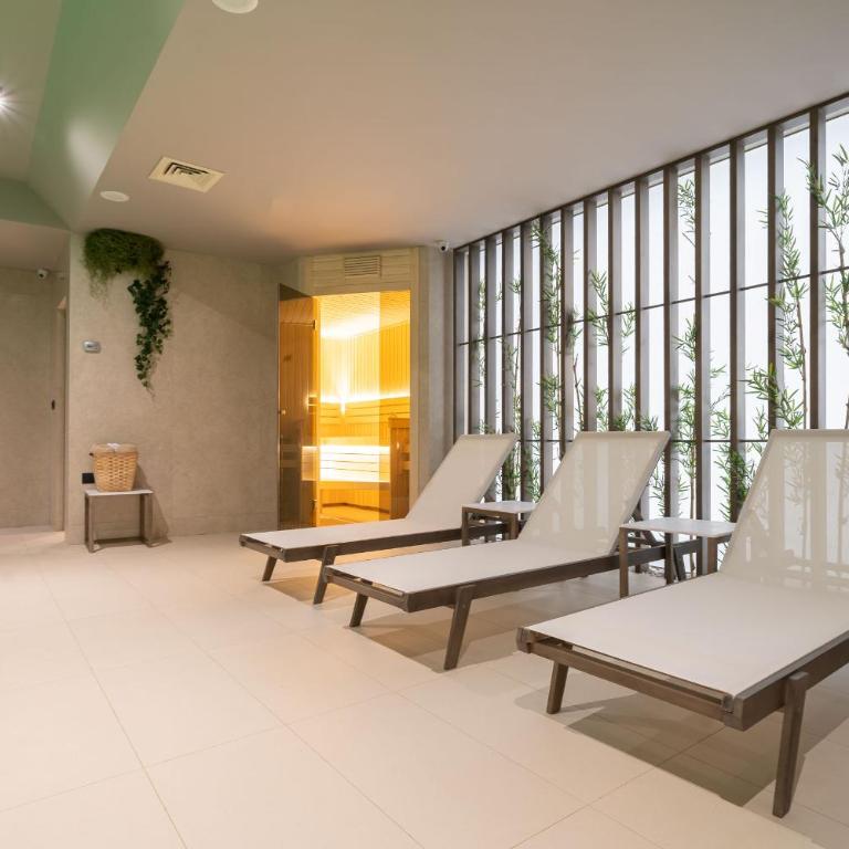 C Group apartments - Two-Bedroom Apartment - 20