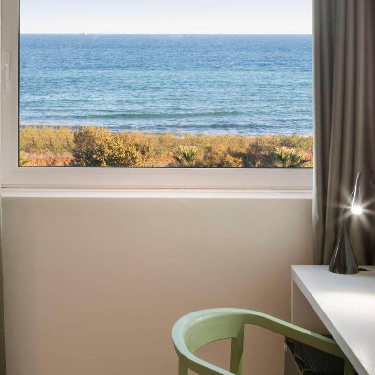 B&B HOTEL Alicante - Double Room - 1